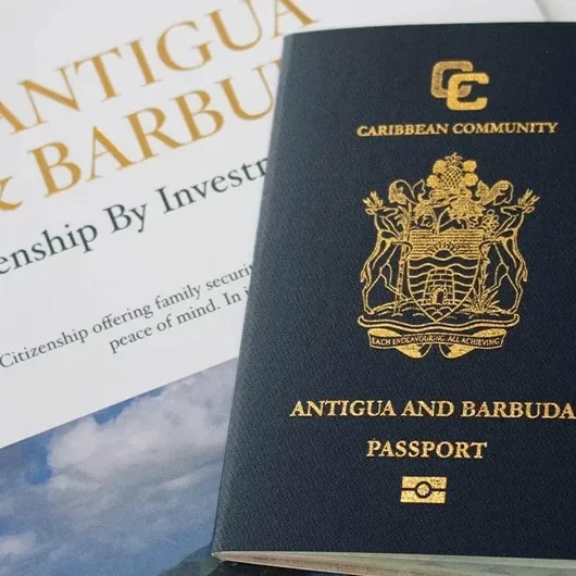 Teya-capital - Citizenship by investment in the Carrabean (Antigua)