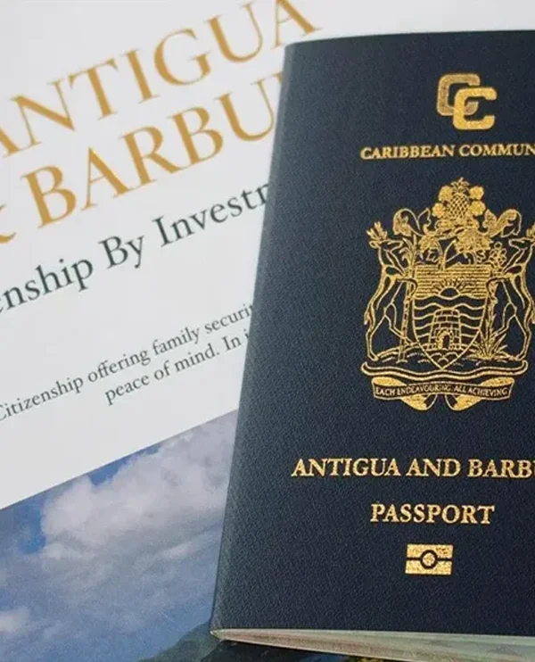 Teya Capital - Caribbean Citizenship by investment